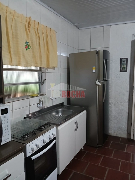 CASA A POUCOS  METROS DO MAR EM PRAIA DE ARROIO TEIXEIRA: 5ª foto da galeria de imagens do imóvel