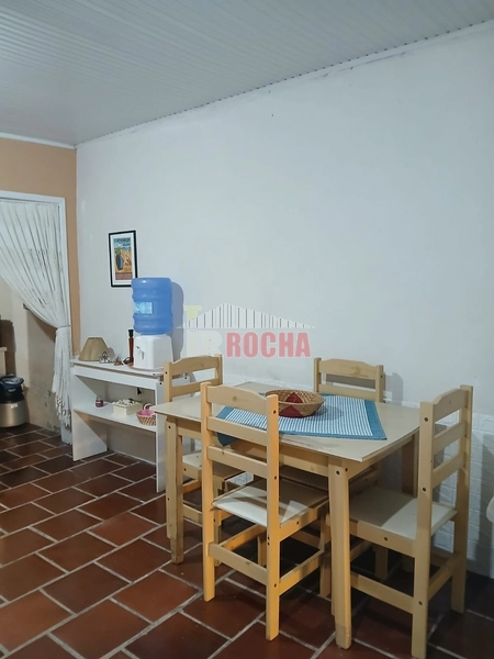 CASA A POUCOS  METROS DO MAR EM PRAIA DE ARROIO TEIXEIRA: 22ª foto da galeria de imagens do imóvel