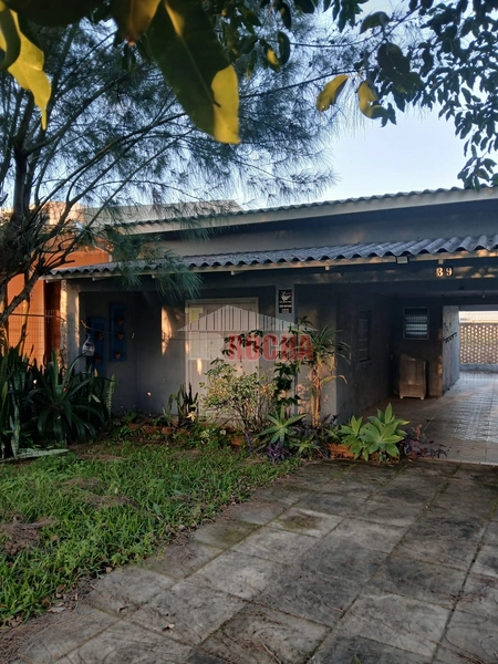 CASA A POUCOS  METROS DO MAR EM PRAIA DE ARROIO TEIXEIRA: 33ª foto da galeria de imagens do imóvel
