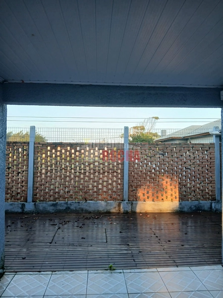 CASA A POUCOS  METROS DO MAR EM PRAIA DE ARROIO TEIXEIRA: 28ª foto da galeria de imagens do imóvel