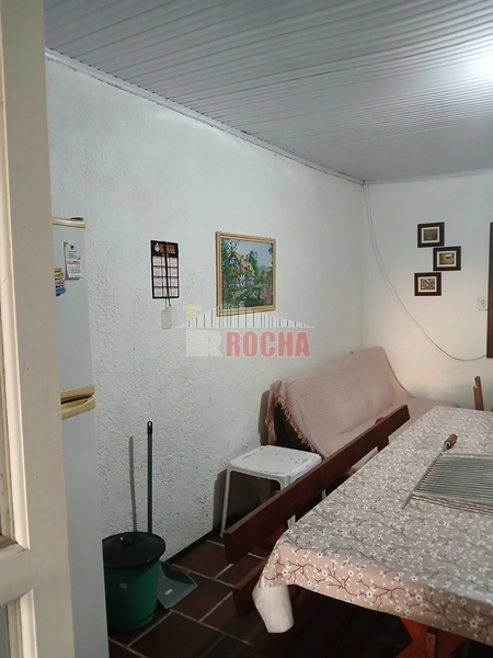 CASA A POUCOS  METROS DO MAR EM PRAIA DE ARROIO TEIXEIRA: 9ª foto da galeria de imagens do imóvel
