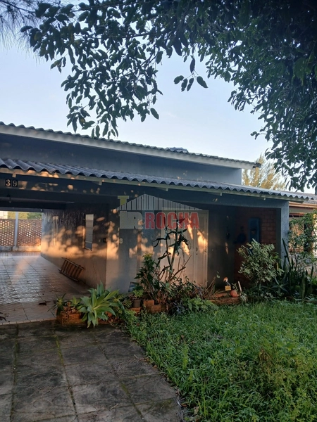 Imóvel residencial ou comercial