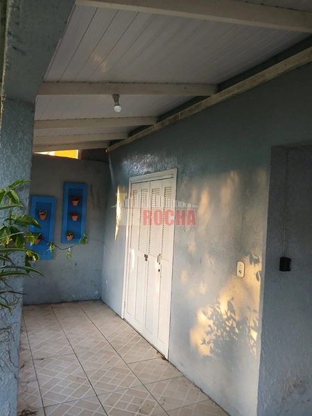 CASA A POUCOS  METROS DO MAR EM PRAIA DE ARROIO TEIXEIRA: 30ª foto da galeria de imagens do imóvel