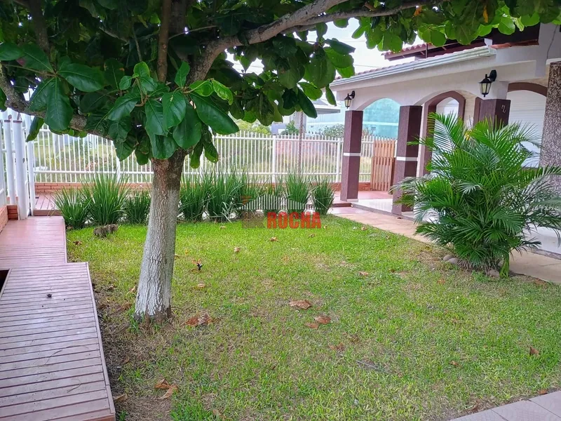 CASA DE ESQUINA COM LAJE EM PRAIA DE ARROIO TEIXEIRA!: 4ª foto da galeria de imagens do imóvel