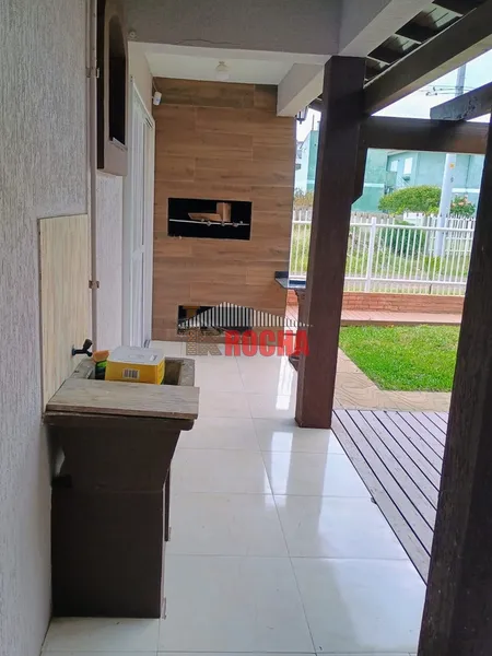 CASA DE ESQUINA COM LAJE EM PRAIA DE ARROIO TEIXEIRA!: 20ª foto da galeria de imagens do imóvel