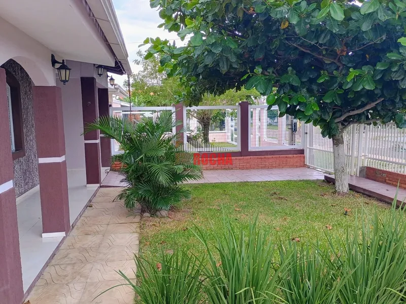 CASA DE ESQUINA COM LAJE EM PRAIA DE ARROIO TEIXEIRA!: 26ª foto da galeria de imagens do imóvel