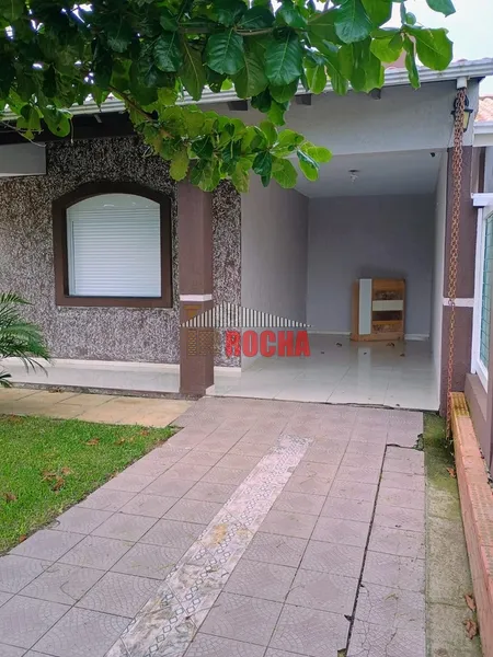 CASA DE ESQUINA COM LAJE EM PRAIA DE ARROIO TEIXEIRA!: 25ª foto da galeria de imagens do imóvel