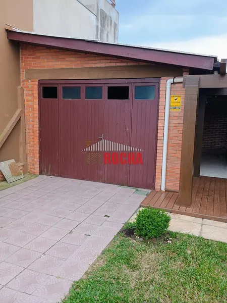 CASA DE ESQUINA COM LAJE EM PRAIA DE ARROIO TEIXEIRA!: 23ª foto da galeria de imagens do imóvel