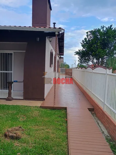 CASA DE ESQUINA COM LAJE EM PRAIA DE ARROIO TEIXEIRA!: 22ª foto da galeria de imagens do imóvel