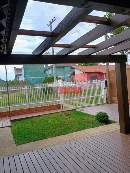 CASA DE ESQUINA COM LAJE EM PRAIA DE ARROIO TEIXEIRA!: 19ª foto da galeria de imagens do imóvel