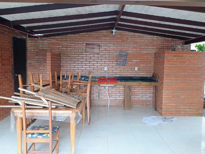 CASA DE ESQUINA COM LAJE EM PRAIA DE ARROIO TEIXEIRA!: 16ª foto da galeria de imagens do imóvel