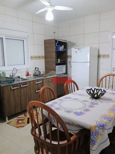 CASA DE ESQUINA COM LAJE EM PRAIA DE ARROIO TEIXEIRA!: 8ª foto da galeria de imagens do imóvel