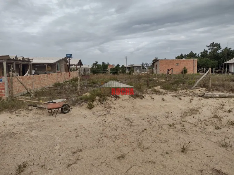 EXCLUSIVIDADE! TERRENO EM BALNEÁRIOPÉROLA - ARROIO DO SAL!: 1ª foto da galeria de imagens do imóvel