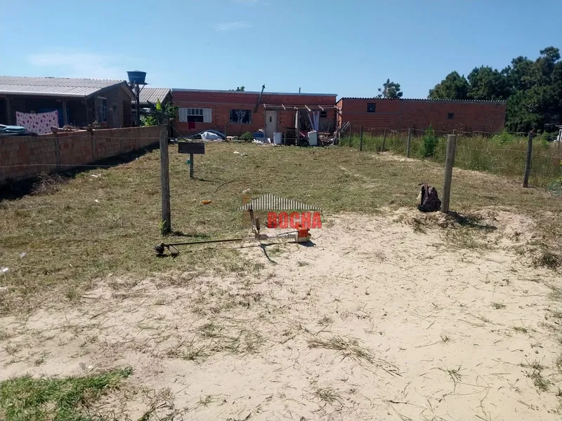EXCLUSIVIDADE! TERRENO EM BALNEÁRIOPÉROLA - ARROIO DO SAL!: 2ª foto da galeria de imagens do imóvel