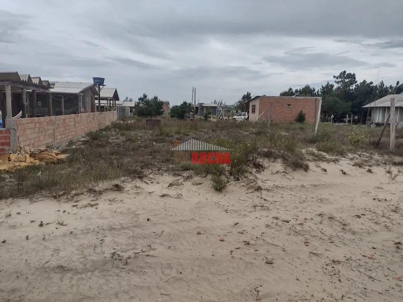 EXCLUSIVIDADE! TERRENO EM BALNEÁRIOPÉROLA - ARROIO DO SAL!: 4ª foto da galeria de imagens do imóvel
