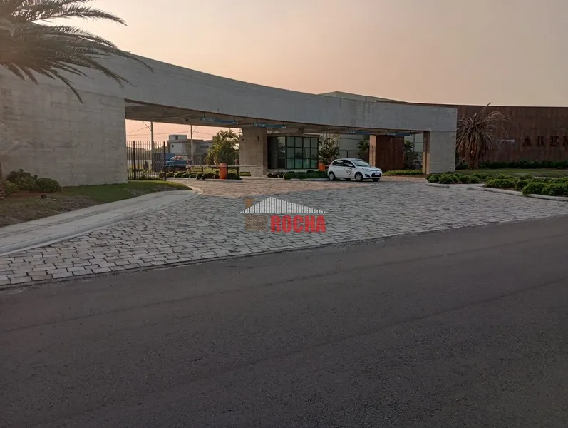 TERRENO EM CONDOMÍNIOM ARENAS!: 10ª foto da galeria de imagens do imóvel