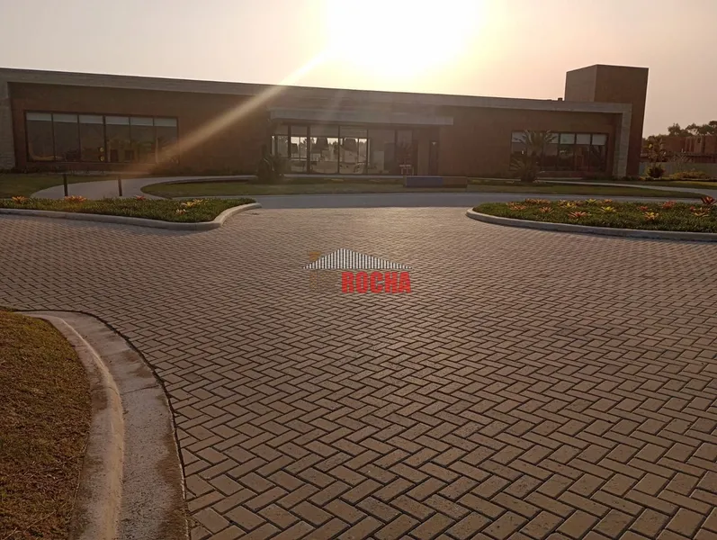 TERRENO EM CONDOMÍNIOM ARENAS!: 3ª foto da galeria de imagens do imóvel