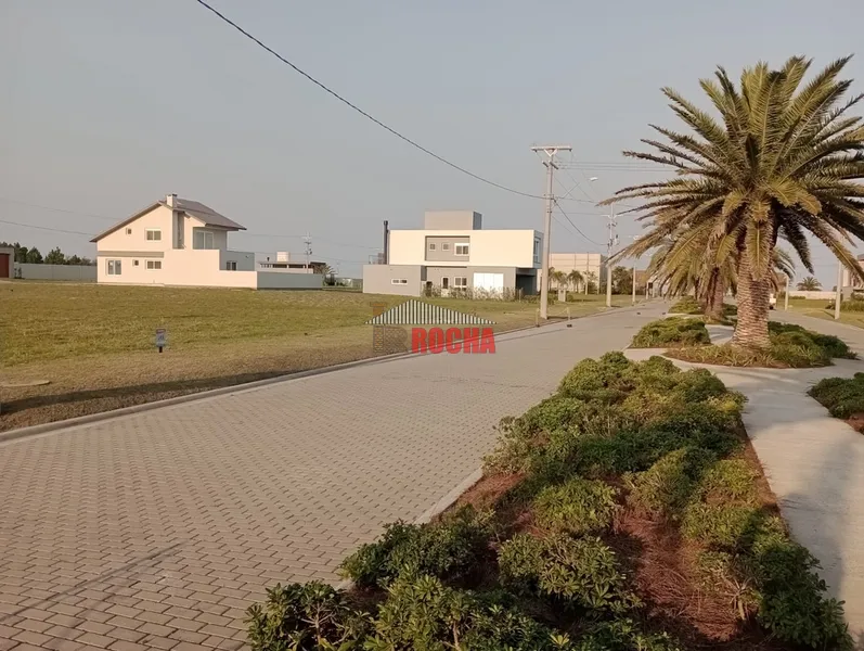 TERRENO EM CONDOMÍNIOM ARENAS!: 4ª foto da galeria de imagens do imóvel