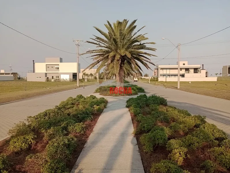TERRENO EM CONDOMÍNIOM ARENAS!: 16ª foto da galeria de imagens do imóvel