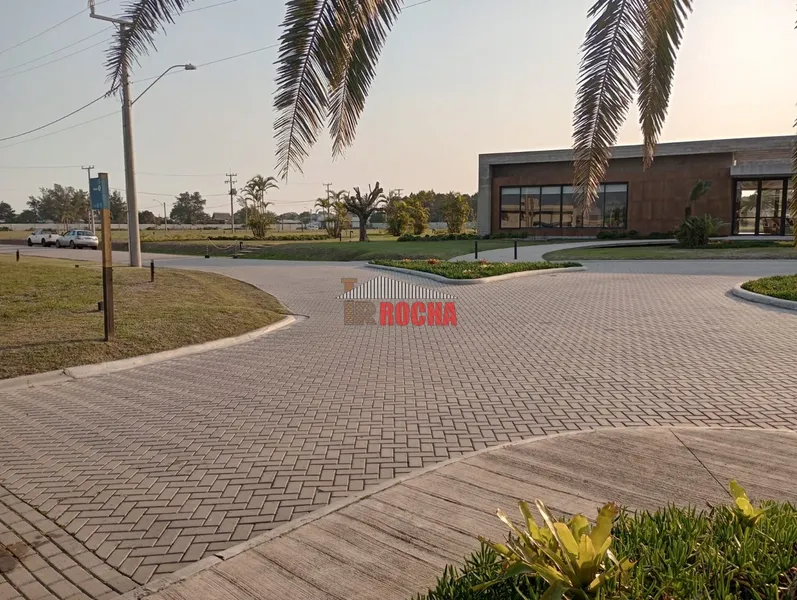 TERRENO EM CONDOMÍNIOM ARENAS!: 14ª foto da galeria de imagens do imóvel