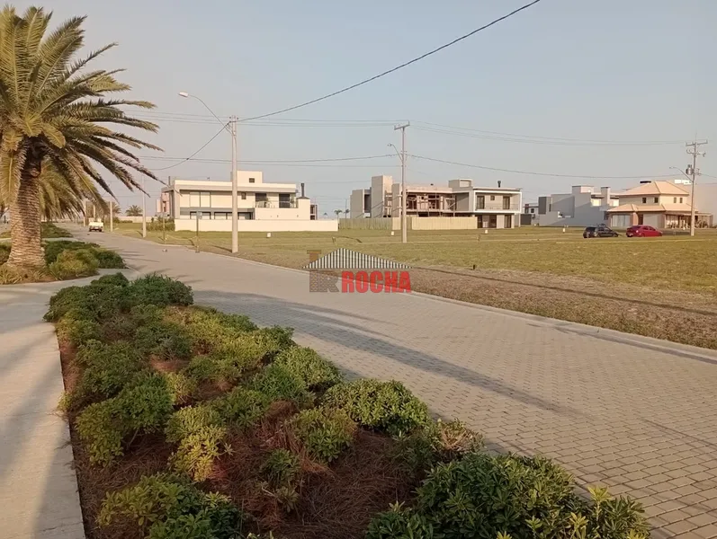 TERRENO EM CONDOMÍNIOM ARENAS!: 2ª foto da galeria de imagens do imóvel