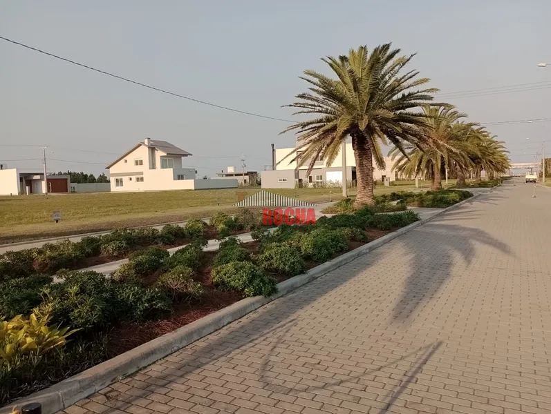 TERRENO EM CONDOMÍNIOM ARENAS!: 9ª foto da galeria de imagens do imóvel