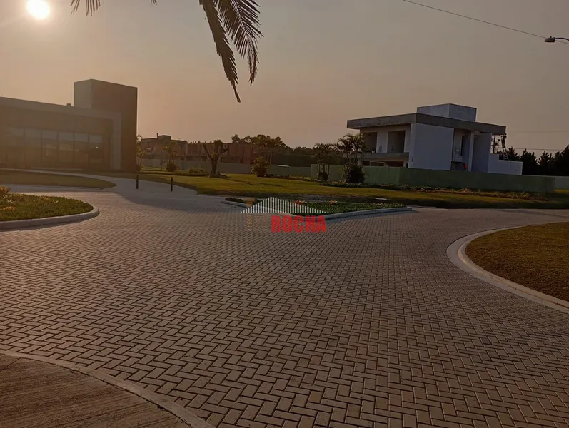 TERRENO EM CONDOMÍNIOM ARENAS!: 15ª foto da galeria de imagens do imóvel
