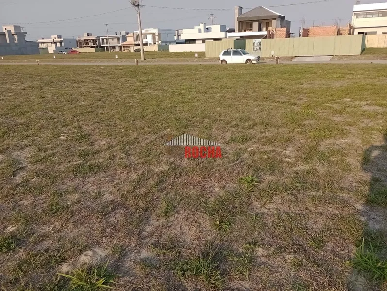 TERRENO EM CONDOMÍNIOM ARENAS!: 6ª foto da galeria de imagens do imóvel
