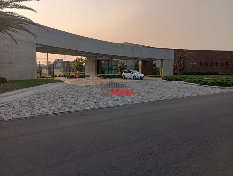TERRENO EM CONDOMÍNIOM ARENAS!: 1ª foto da galeria de imagens do imóvel