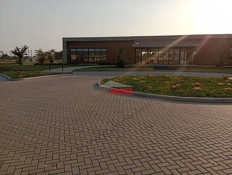 TERRENO EM CONDOMÍNIOM ARENAS!: 7ª foto da galeria de imagens do imóvel