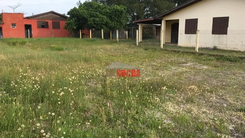 TERRENO FRENTE OESTE A 3 QUADRAS DO MAR EM PRAIA ARROIO TEIXEIRA!: 3ª foto da galeria de imagens do imóvel
