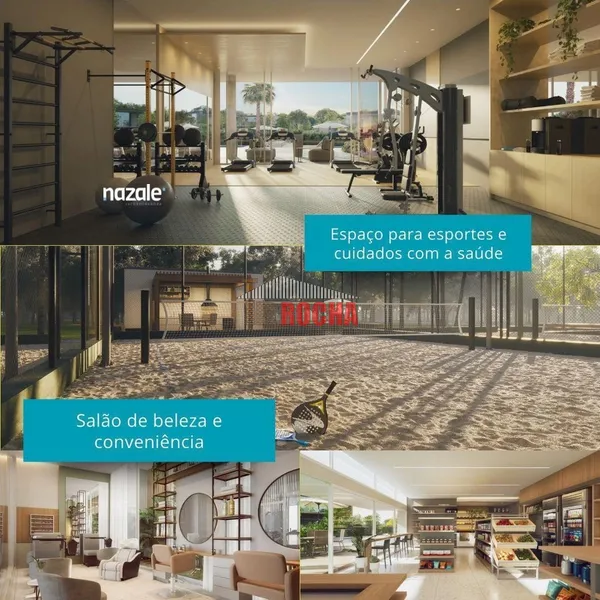 LOTE BEIRA LAGO EM CONDOMINIO VIZ HOME LAKE!: 2ª foto da galeria de imagens do imóvel
