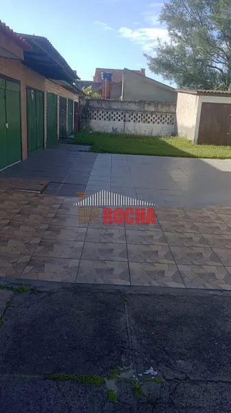GARAGEM MOBILIADA A MEIA QUADRA DO MAR EM PRAIA DE ARROIO TEIXEIRA!: 8ª foto da galeria de imagens do imóvel