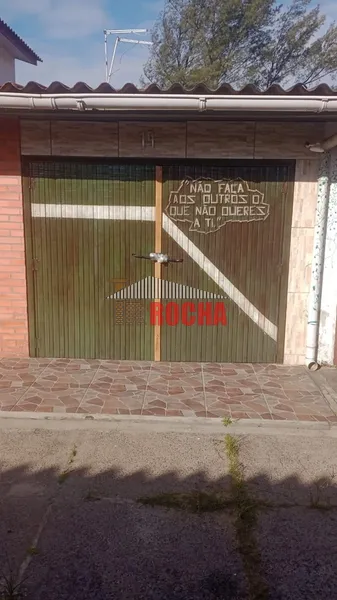 GARAGEM MOBILIADA A MEIA QUADRA DO MAR EM PRAIA DE ARROIO TEIXEIRA!: 2ª foto da galeria de imagens do imóvel