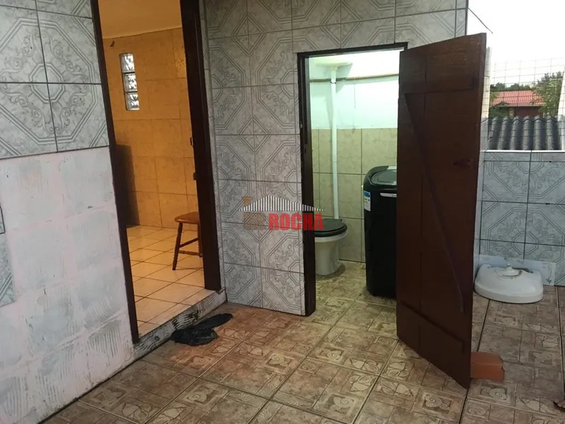 OFERTA!  DUAS CASAS DE MESMO PÁTIO EM PRAIA DE CURUMIM!: 24ª foto da galeria de imagens do imóvel