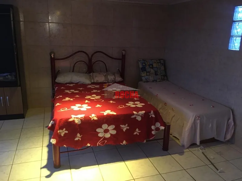 OFERTA!  DUAS CASAS DE MESMO PÁTIO EM PRAIA DE CURUMIM!: 9ª foto da galeria de imagens do imóvel
