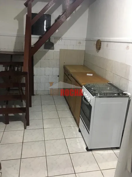 OFERTA!  DUAS CASAS DE MESMO PÁTIO EM PRAIA DE CURUMIM!: 19ª foto da galeria de imagens do imóvel