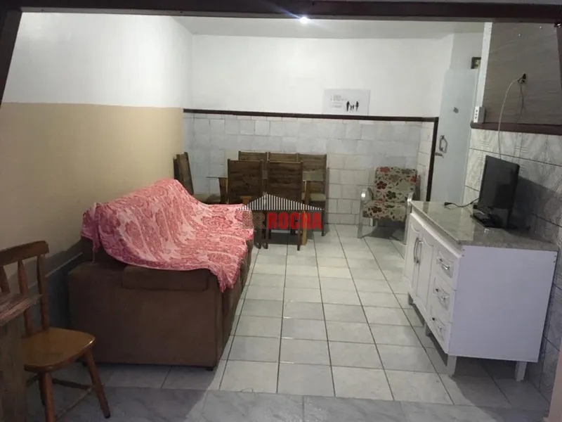 OFERTA!  DUAS CASAS DE MESMO PÁTIO EM PRAIA DE CURUMIM!: 12ª foto da galeria de imagens do imóvel