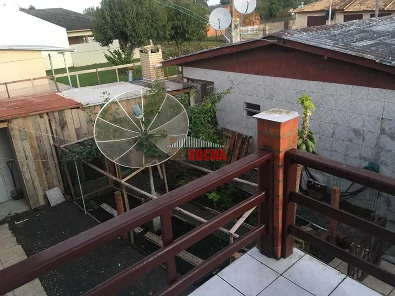 OFERTA!  DUAS CASAS DE MESMO PÁTIO EM PRAIA DE CURUMIM!: 4ª foto da galeria de imagens do imóvel