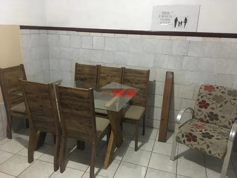 OFERTA!  DUAS CASAS DE MESMO PÁTIO EM PRAIA DE CURUMIM!: 20ª foto da galeria de imagens do imóvel