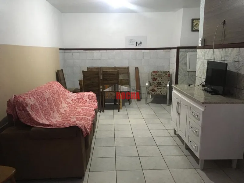 OFERTA!  DUAS CASAS DE MESMO PÁTIO EM PRAIA DE CURUMIM!: 15ª foto da galeria de imagens do imóvel