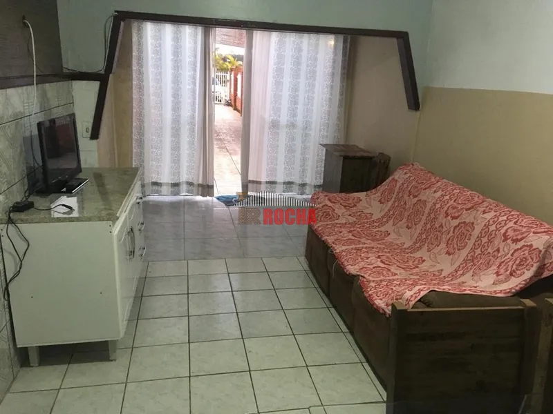 OFERTA!  DUAS CASAS DE MESMO PÁTIO EM PRAIA DE CURUMIM!: 13ª foto da galeria de imagens do imóvel