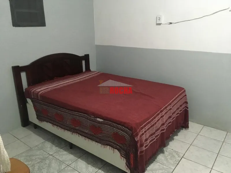 OFERTA!  DUAS CASAS DE MESMO PÁTIO EM PRAIA DE CURUMIM!: 7ª foto da galeria de imagens do imóvel