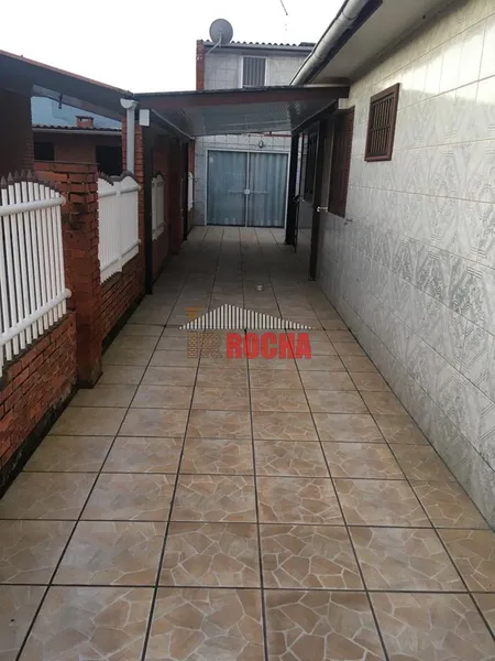 OFERTA!  DUAS CASAS DE MESMO PÁTIO EM PRAIA DE CURUMIM!: 5ª foto da galeria de imagens do imóvel