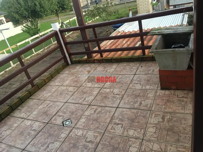 OFERTA!  DUAS CASAS DE MESMO PÁTIO EM PRAIA DE CURUMIM!: 3ª foto da galeria de imagens do imóvel