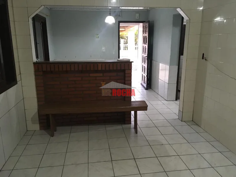 OFERTA!  DUAS CASAS DE MESMO PÁTIO EM PRAIA DE CURUMIM!: 41ª foto da galeria de imagens do imóvel