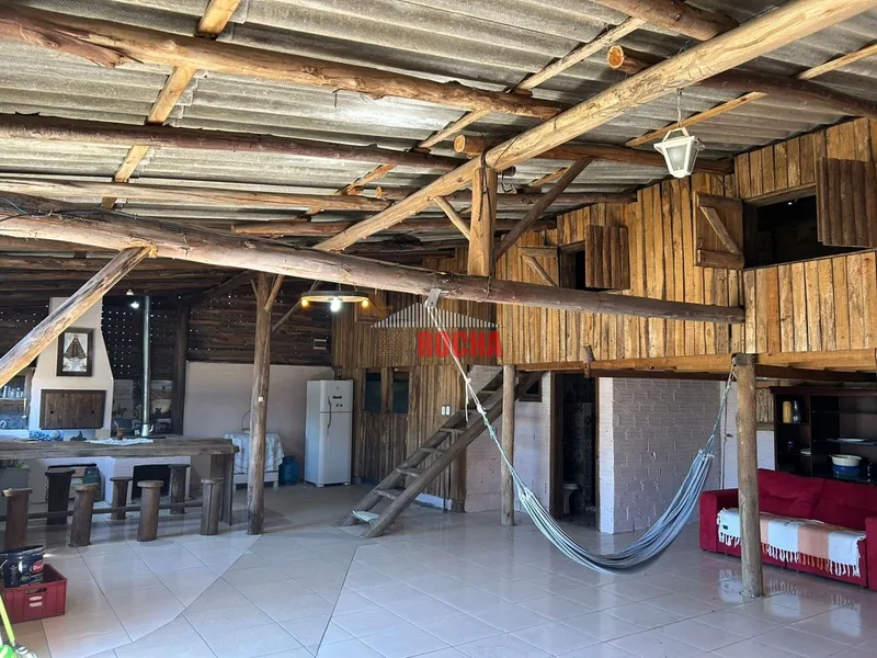 GALPÃO COM PISCINA EM ARROIO TEIXEIRA!: 12ª foto da galeria de imagens do imóvel
