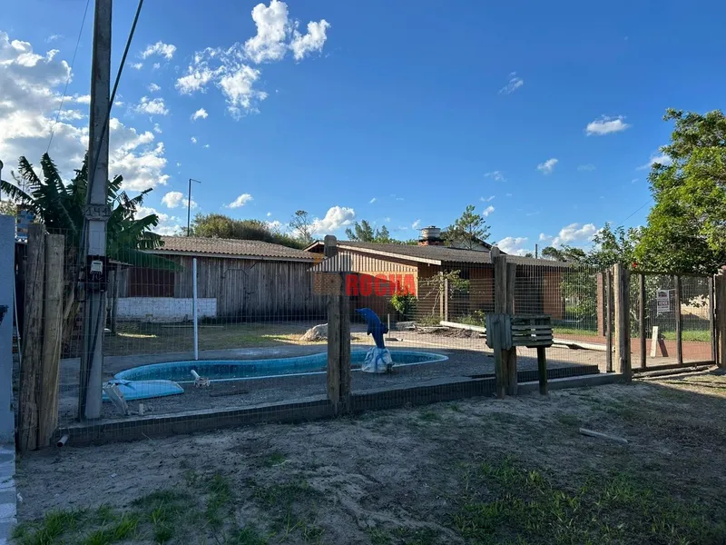 GALPÃO COM PISCINA EM ARROIO TEIXEIRA!: 8ª foto da galeria de imagens do imóvel