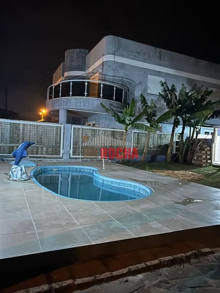 GALPÃO COM PISCINA EM ARROIO TEIXEIRA!: 6ª foto da galeria de imagens do imóvel