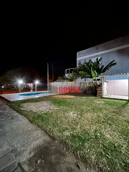 GALPÃO COM PISCINA EM ARROIO TEIXEIRA!: 3ª foto da galeria de imagens do imóvel
